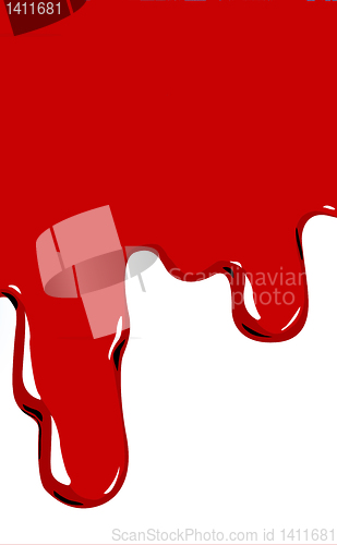 Image of vector drawing