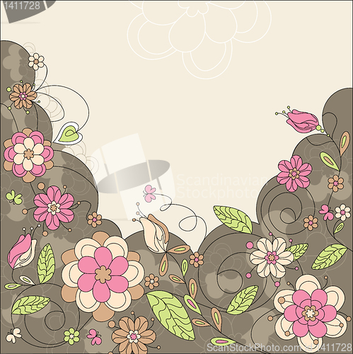 Image of card card
