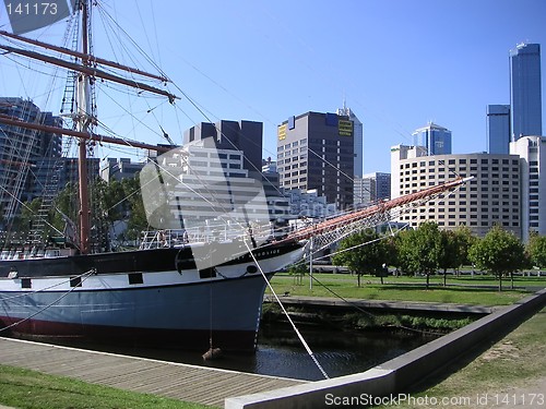 Image of melbourne