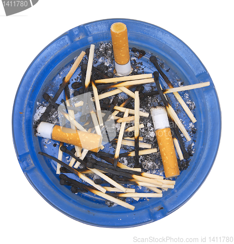 Image of Ashtray.