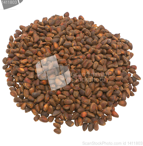 Image of Nuts.