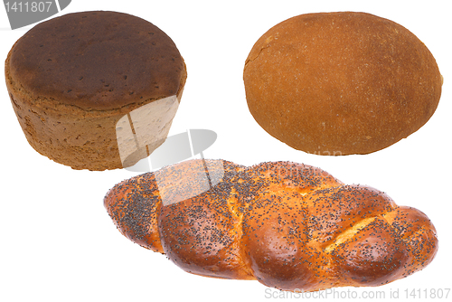 Image of Bread.