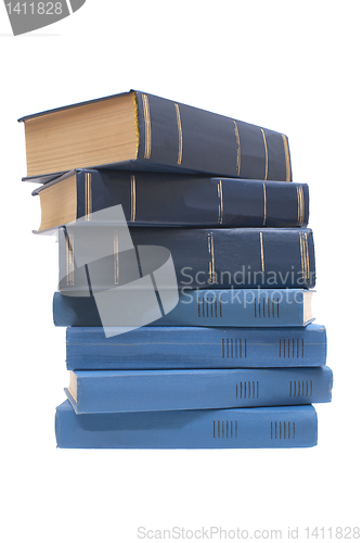Image of Books.