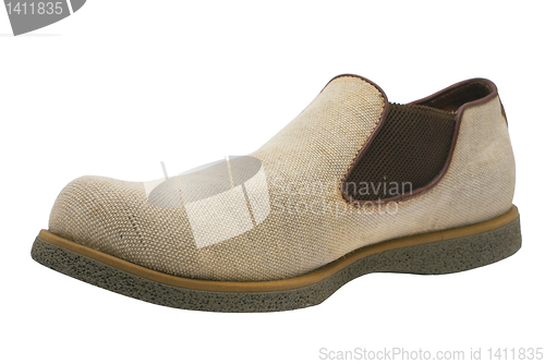 Image of Boot.