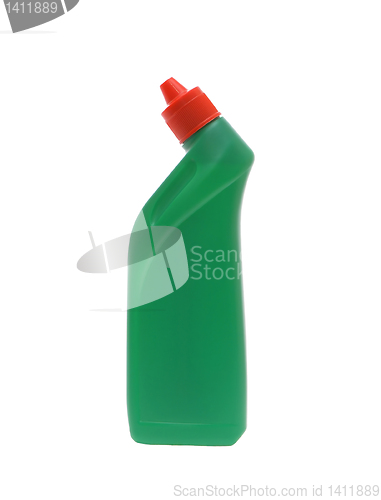 Image of Washing-up liquid.