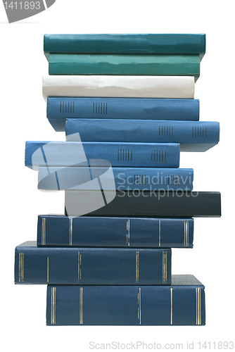 Image of Books.