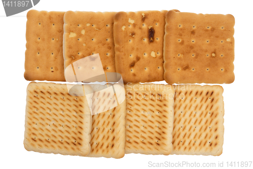 Image of Cookies.