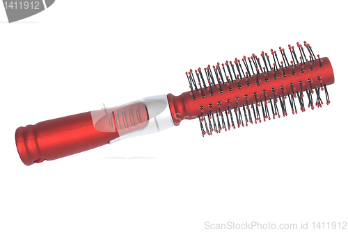 Image of Massage brush.