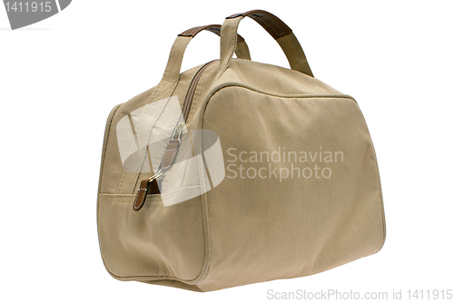 Image of Women's handbag.