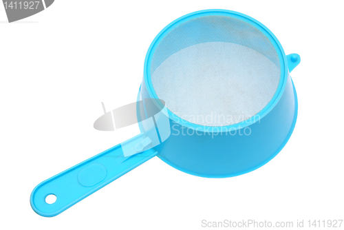 Image of Sieve.