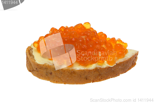 Image of Sandwich.