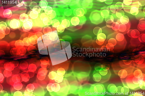 Image of Abstract.