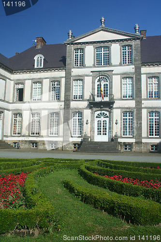 Image of castle