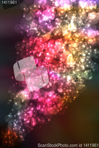 Image of  Abstract background.