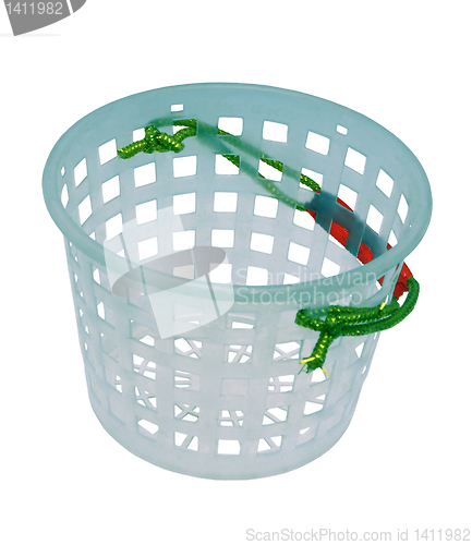 Image of Basket.