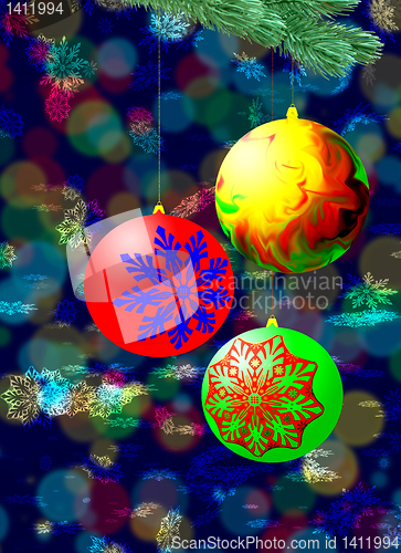 Image of  Christmas.
