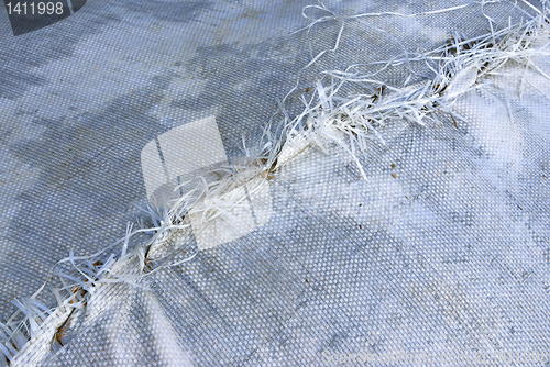 Image of Fabric.
