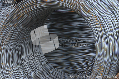 Image of Wire.