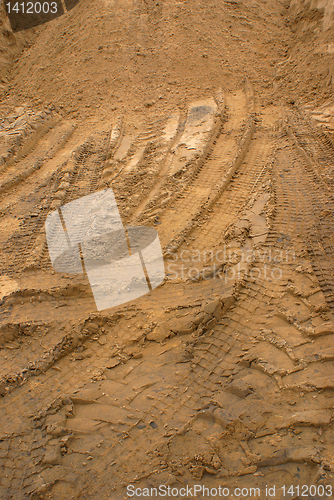 Image of Sand.