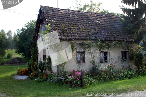 Image of Country house