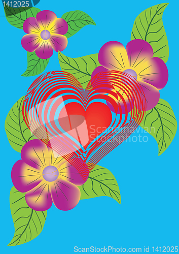 Image of Day of the enamoured.