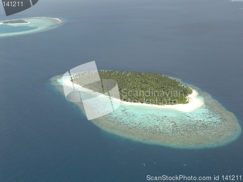 Image of maldives