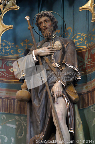 Image of Saint Roch