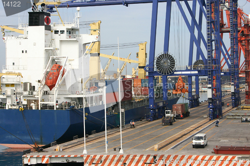 Image of Shipyard Mexico