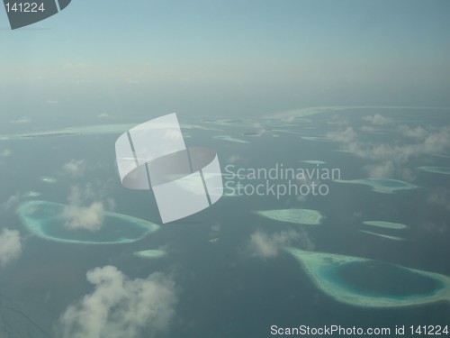 Image of maldives
