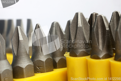 Image of Precision screwdriver set