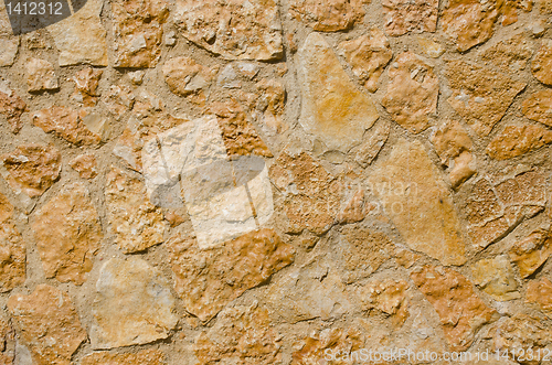 Image of Wall texture