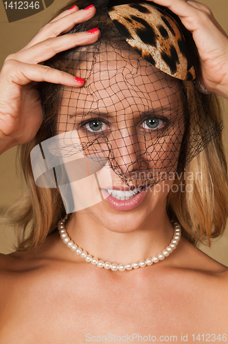 Image of Veil