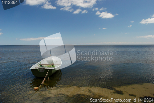 Image of Sail away 