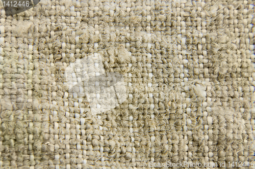 Image of textile  textured as background