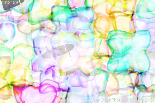 Image of abstract background