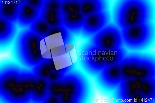 Image of abstract background