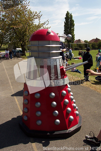 Image of darlek