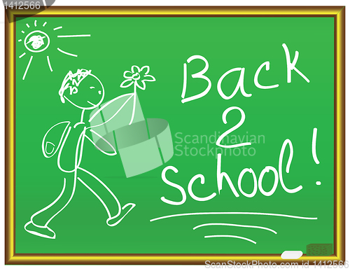 Image of Back 2 school 