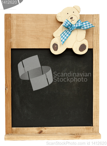 Image of Blackboard