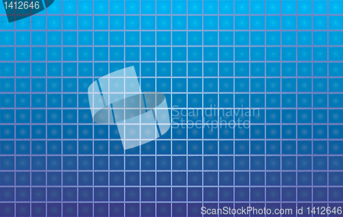 Image of tiled background