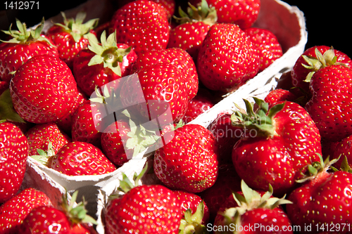 Image of strawberry