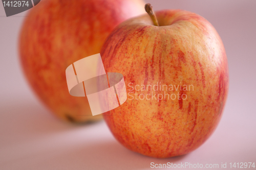 Image of Apple