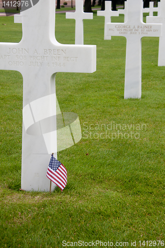 Image of Cemetery