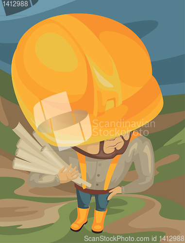 Image of vector graphic illustration