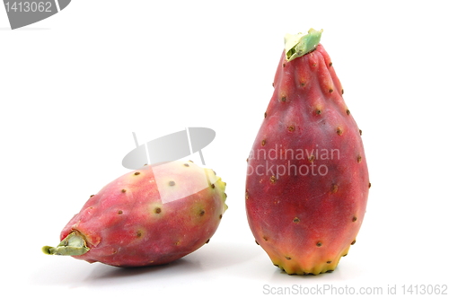 Image of Dragon fruit