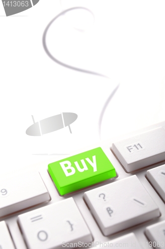 Image of buy key