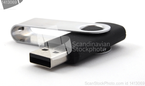 Image of usb stick