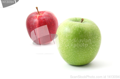 Image of Apple