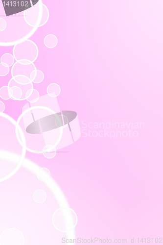 Image of pink background