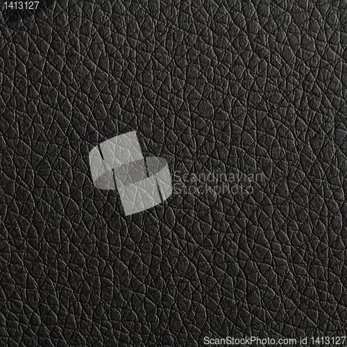 Image of leather texture